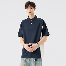 藏青色