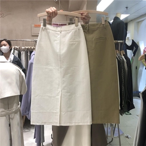 现货!下摆松紧褶皱全面韩版小衫图片