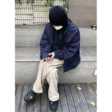 日系复古拼接棒球服夹克男春秋潮牌宽松拼色情侣工装外套J631，男装夹克，星座1116A（原606A-3）