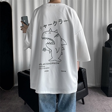 白色