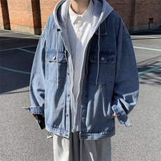 蓝色