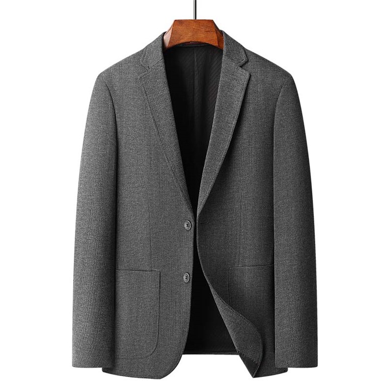 高品质商务休闲男装西服18862单西，男装西服，电商D210