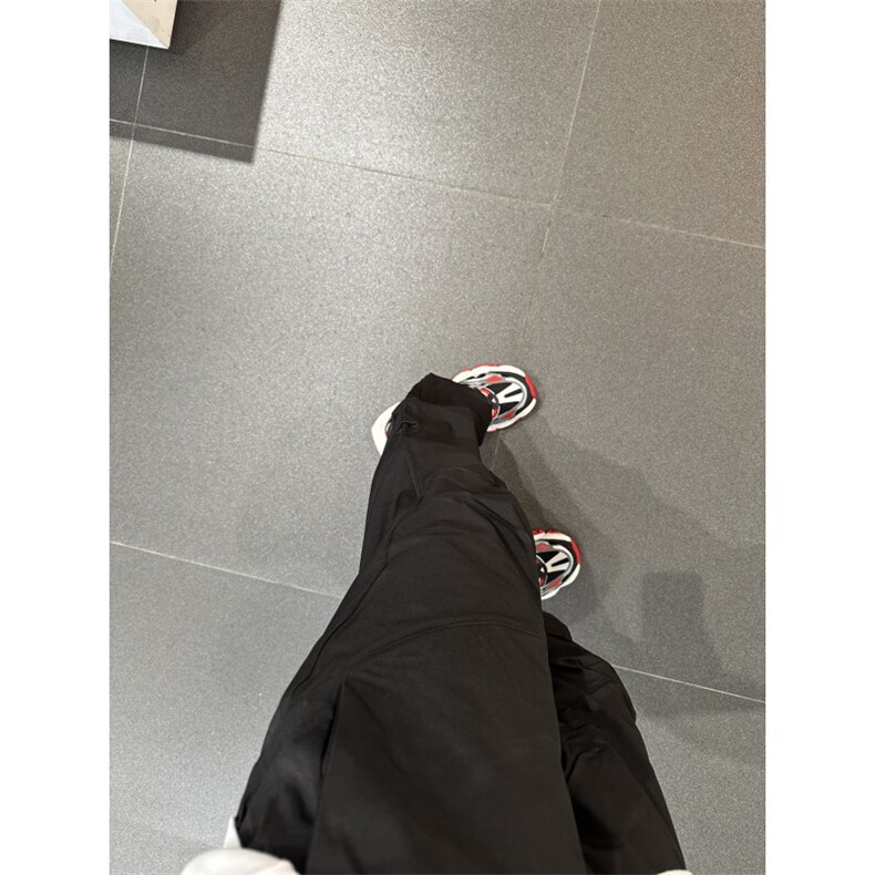 【网图】速干工装裤美式机能cleanfit降落伞兵裤子BN18LL特P48,男装工装外套,星座1007（原301D）
