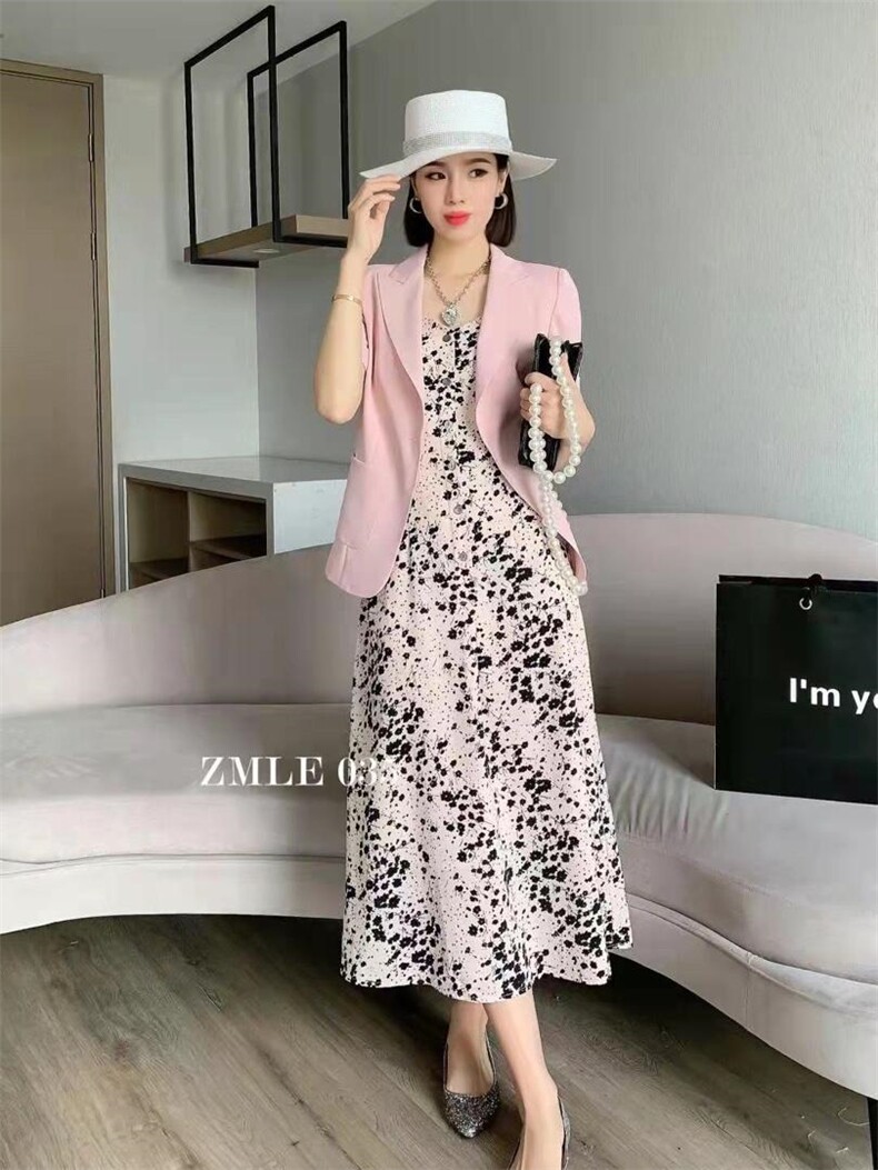 现货新款套裙，其它，芝茗丽尔(6F)