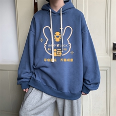 蓝色