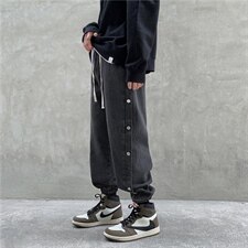 黑灰