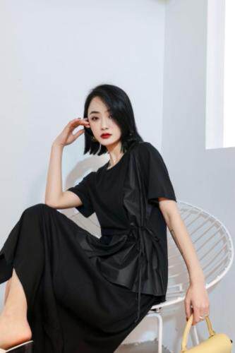 现货2021年新品发布中，女装，赛蝶衣社