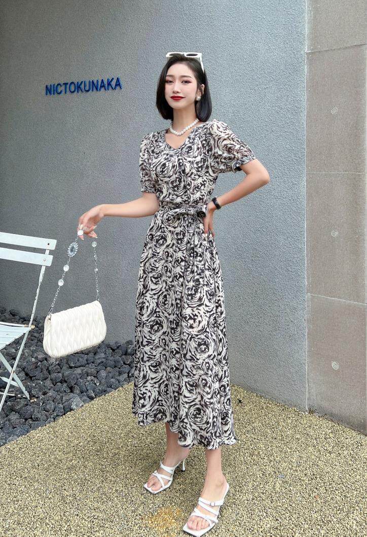 〈现货〉连衣裙，女装连衣裙，伊娜蕾尔