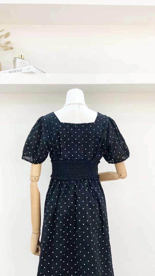 连衣裙，女装连衣裙，Lico&co(1F)