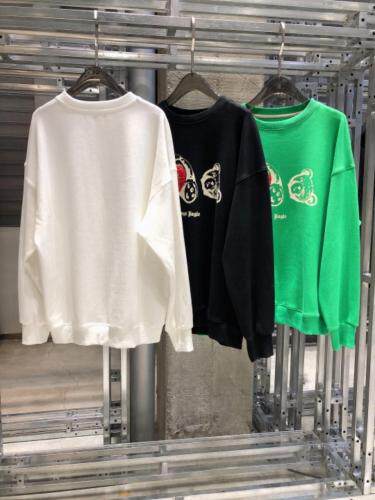 爱心字母卫衣，女装卫衣/绒衫，G55