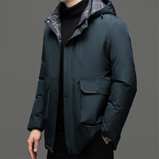 2023年新款棉服P140，男装棉衣，电商D223-1