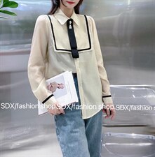 【现货】新款衬衫，女装衬衫，色调轩