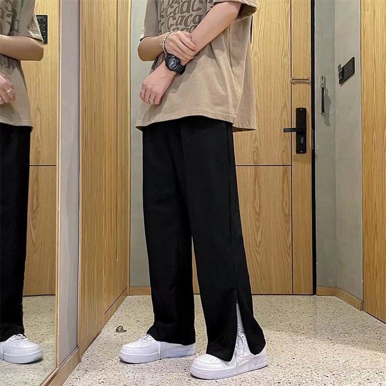 男春季潮流时尚休闲长裤B696P32,男装休闲裤,星座1116-2