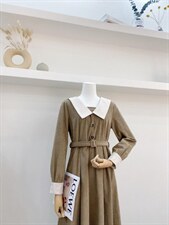 连衣裙，女装连衣裙，Lico&co(2F)