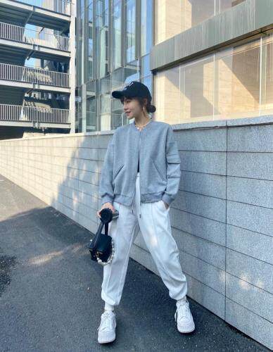 2021爱特儿风情卫衣外套，女装卫衣/绒衫，爱特儿AITER