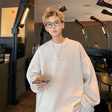 米杏色（加绒）