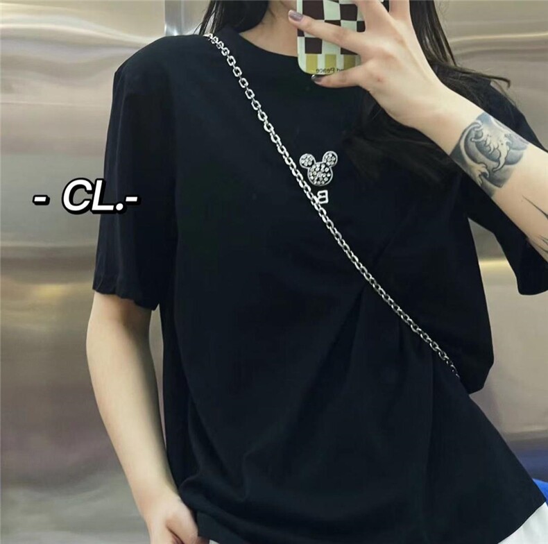 小众设计师简约休闲时尚，其它，CL.chuling