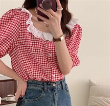 夏季新品：韩系冰小衫，其它，TWO LAPS