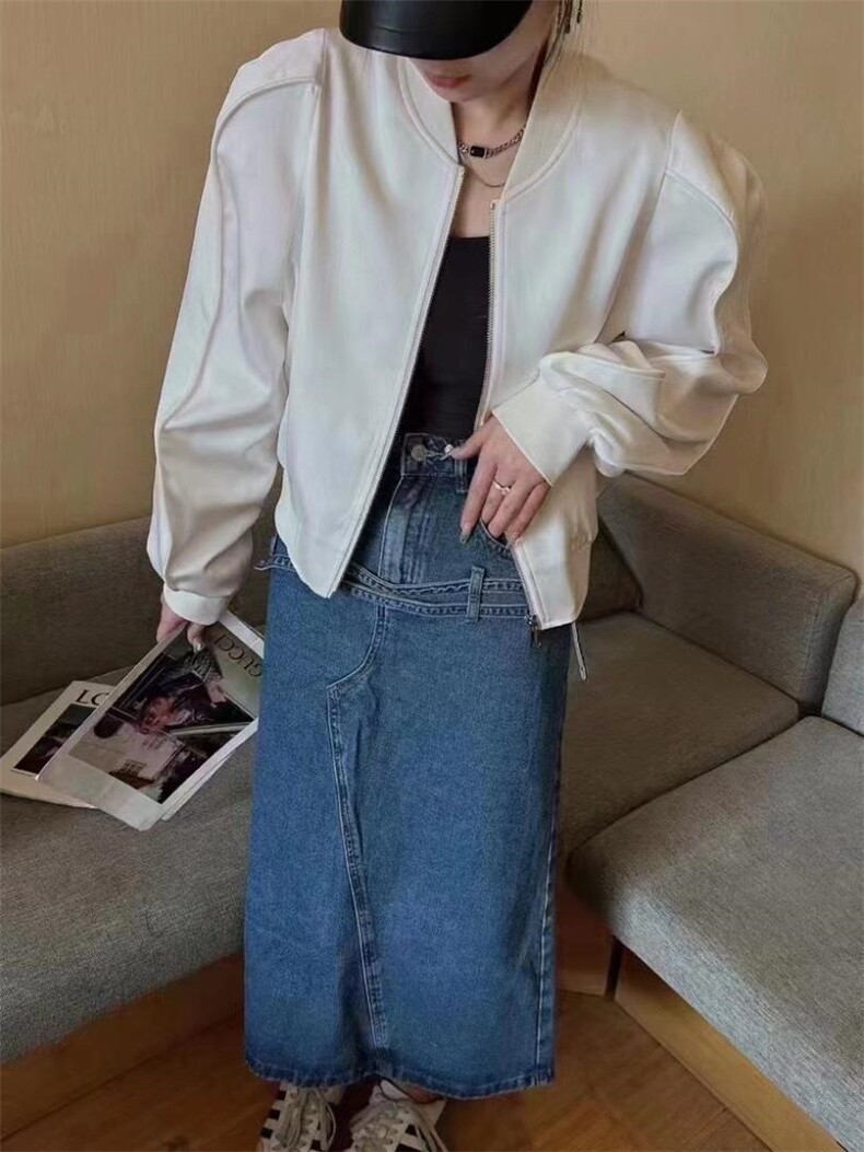 2023外套，其它，曼希野