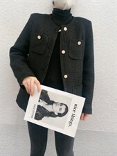 香风外套，其它，麦缇诺