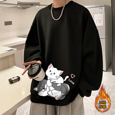 黑色加绒款