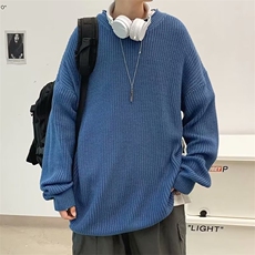 蓝色