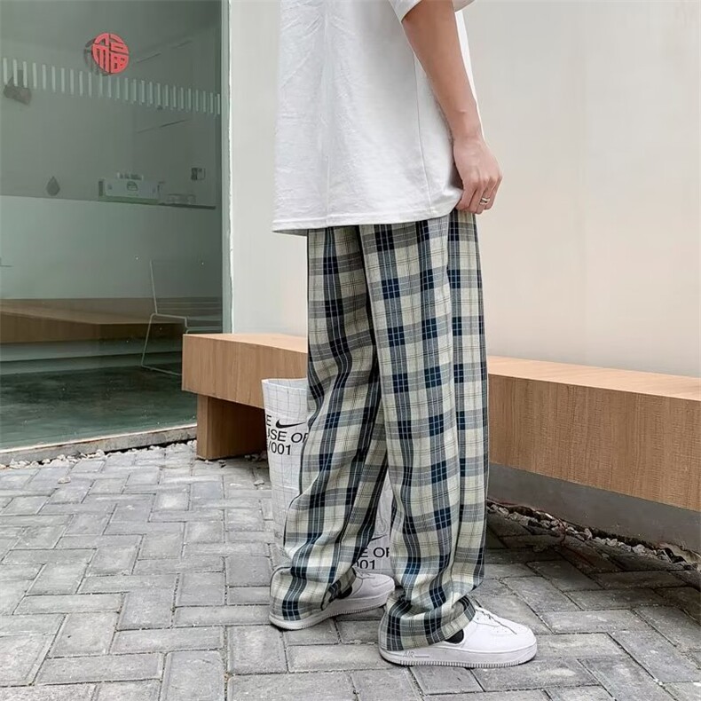 男春夏新款青少年时尚休闲裤J36P30,男装休闲裤,星座1116-2