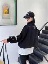 洋气外套，其它，依姐衣妹