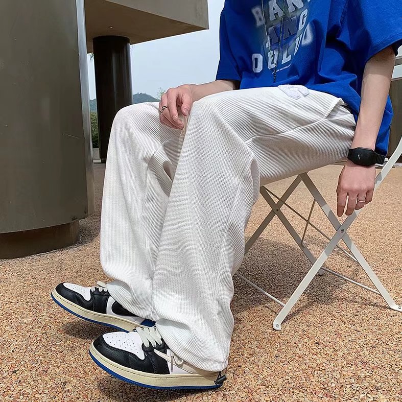 男春季潮流时尚休闲长裤A560P32,男装休闲裤,星座1116-2