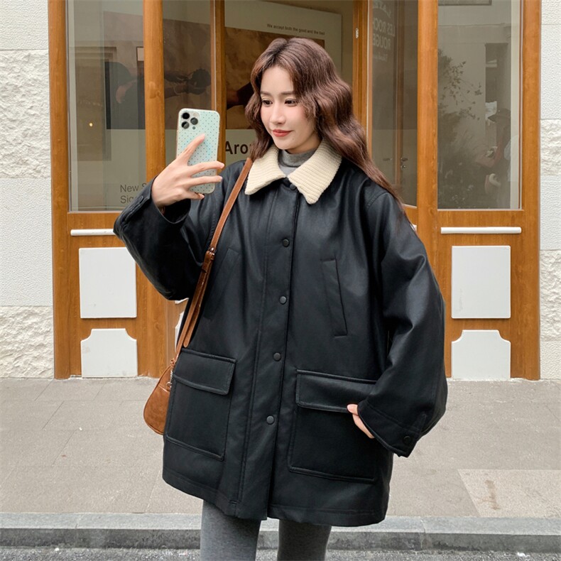 新品大货皮衣羽绒内胆羽绒服90绒8159-P275控418,女装羽绒服,2C196