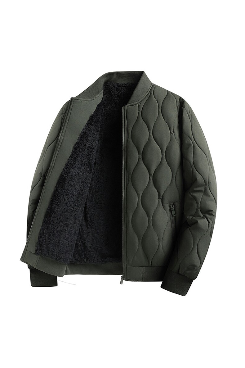 加绒加厚棉衣强力悍冬飞行棉服,男装棉衣,星座210-5(原414-2)