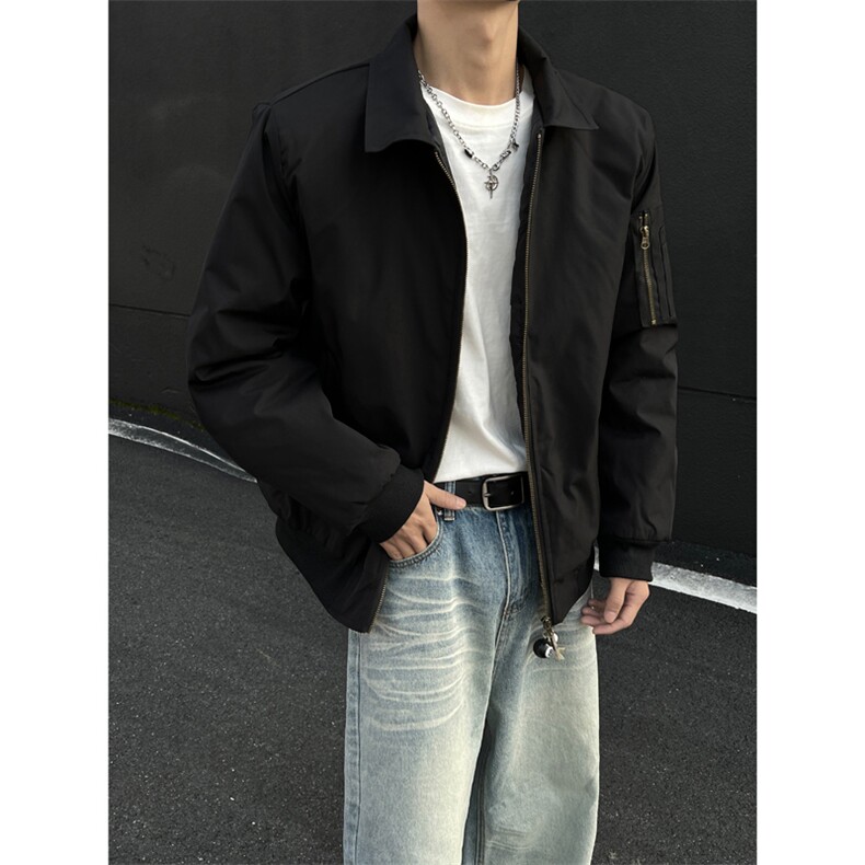 夹克棉服 CP90-特p55-98 棉衣款CP90JM-特p：70-118图片