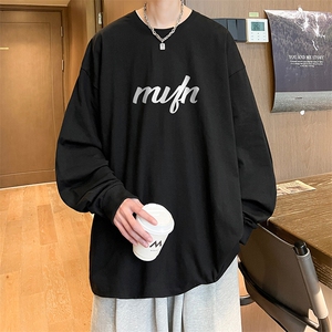 抖音得物供货 量大从优 可提供视频 美式长袖T恤CT743特P25图片
