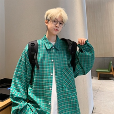 绿色