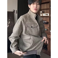 棕色