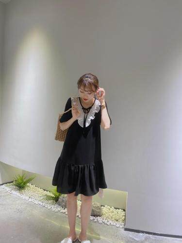 【现货】A版连衣裙，女装连衣裙，驿谷