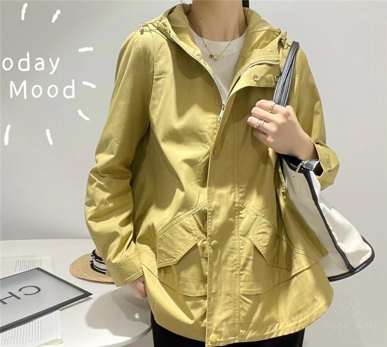 春装新款外套，其它，桔子酱女孩