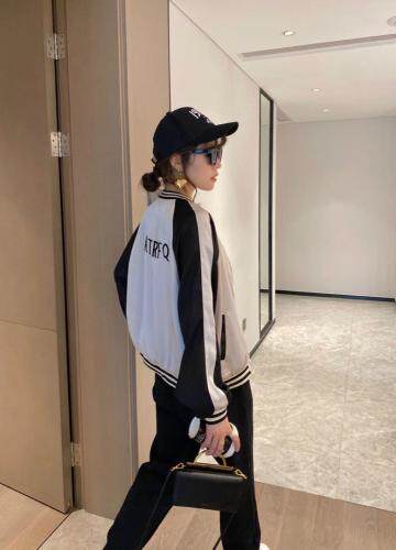 2021爱特儿风情外套，女装，爱特儿AITER