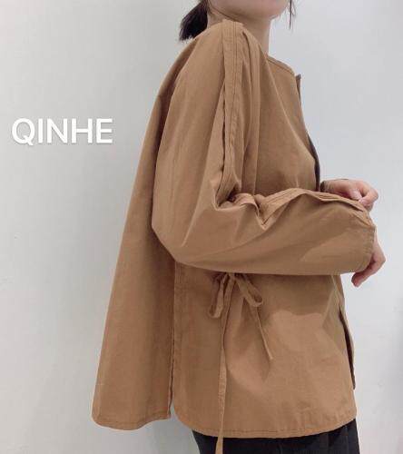 秋款，其它，秦禾