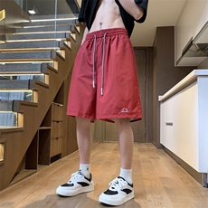 西瓜红