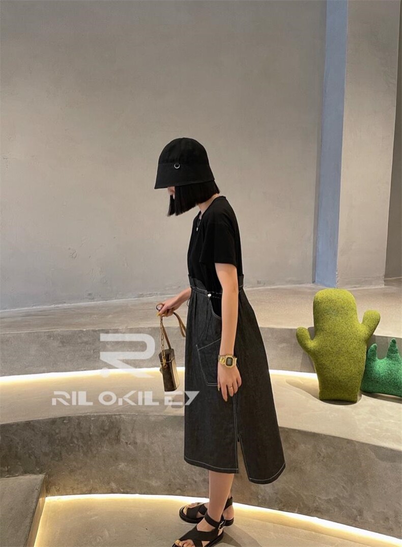 连衣裙，女装连衣裙，雷洛奇丽