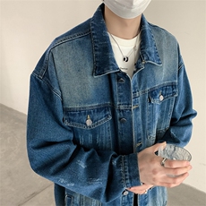 复古蓝