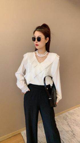 小衫，女装，羽林逸人