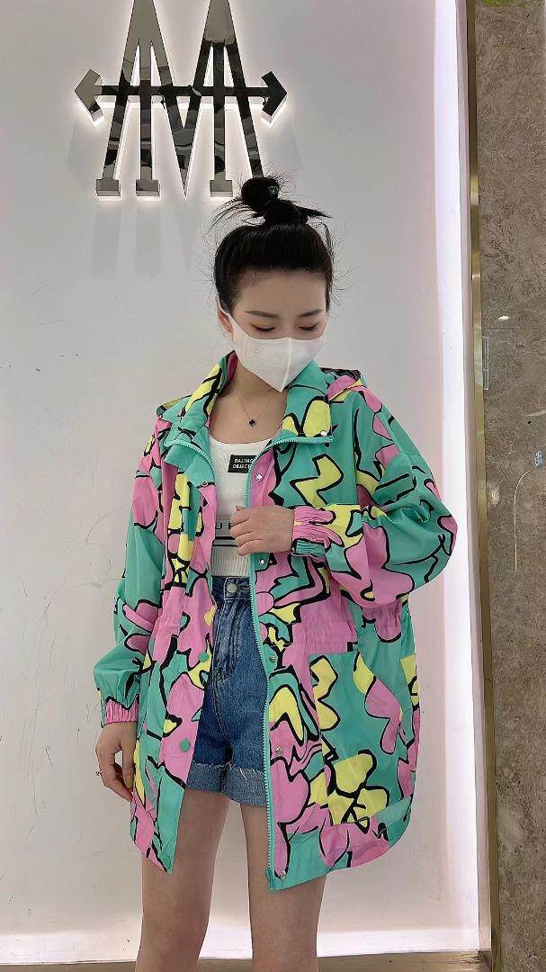 新款防晒服，其它，JIN HU MEI 近乎美