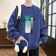 蓝色