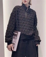 秋冬加厚外套打底两用，质超柔软，现货供应，其它，雯哲