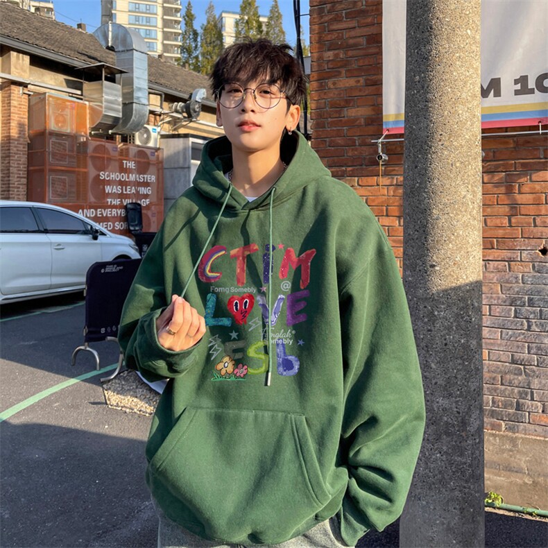 ！连帽卫衣男帽衫男LM249-特P28,男装卫衣,电商B367