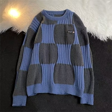 蓝色