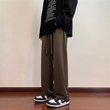 男秋季新款港风休闲裤JQ105P33，男装休闲裤，星座1116-2