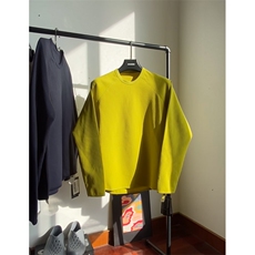 DD331P38华夫格吸湿速干运动长袖T恤男健身运动登山骑行服打底衫，男装T恤，电商B323A